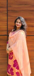 Mrs. Jaya Sinha